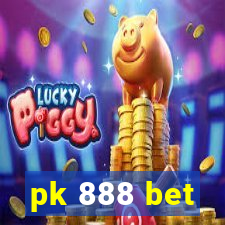 pk 888 bet